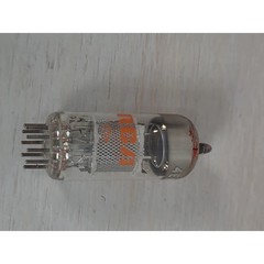 Vintage RCA Vacuum Electron Tubes Lot of 12 NOS Various Skus