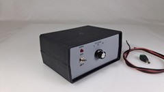 Amplifier keying relay buffer interface 3 radios, 4 linear switching