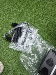 NEW POLYCOM 2201-46186-001 VVX410 48VDC DESKTOP GIGABIT IP PHONE