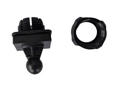 17mm to 22mm Adapter for Garmin DriveSmart Nuvi Drive GPS
