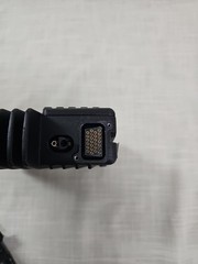 Motorola XTL2500 Radio M21URM9PW1AN W/Control Head HLN1466H – 800 MHZ P25