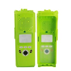 Replacement Repair Housing Case Cover For XTS5000 Model 2 Radio green