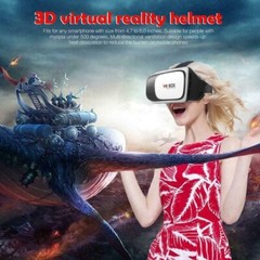 3D Virtual Reality VR Glasses Goggles for LG K8+/K8 V/K10/K20 Plus/K20 V/K40
