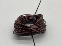 18 Gauge Primary Wire 100% Fine-Stranded Copper USA Made Lot NOT CCA