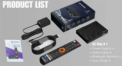 vSeeBox V3 Plus FREE SHIPPING Official Authorized Distributor
