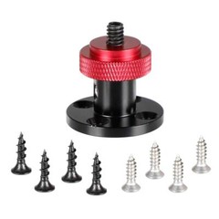 1/4″-20 Male Thread Screw Mount for Supporting Wall-mounted Accessory – 2164