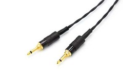 Corpse Cable for Focal Clear / Stellia / Radiance / Celestee / 4-Pin XLR / 6ft