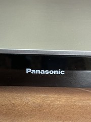 Panasonic Smart Network 3D/Blu-ray Disc DVD Player DMP-BDT360 NO REMOTE Tested