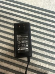 Jetson Charger