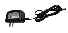 APD WB-18D12FU 18w AC ADAPTER 100-120V 50-60Hz 12V 1.5A 5.5mm tip