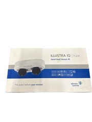 Illustra IQ Flex Gen4 10MP Dual Sensor IR PoE+ Camera IFS10-M10-OIA4 NEW