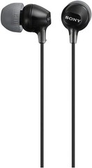 Sony MDREX15LP Fashion Color EX Series In Ear Earbud Headphones 10 pack
