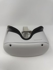 Meta Oculus Quest 2 VR Headset 64GB, White – HEADSET ONLY – Tested & Reset