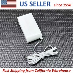 TP-Link Deco Wi-Fi AC Power Supply Adapter T120150-2B4 12.0V 1.5A Charger Clean