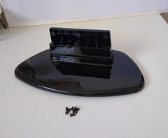 Apex TV 32” LCD LD3288T Stand / Base L09132DG Original Replacement Part Screws