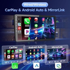 8Core 4G+64G Android Radio for Lexus IS250 IS300 IS350 2006 4GB RAM + 64GB ROM
