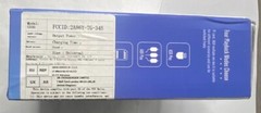 LED Wireless Charging Speaker, Several Color Sequences, NEW