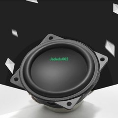 1pcs 2″inch 58mm 4ohm 10~20W full-range speakers Loudspeaker HIFI Audio Parts
