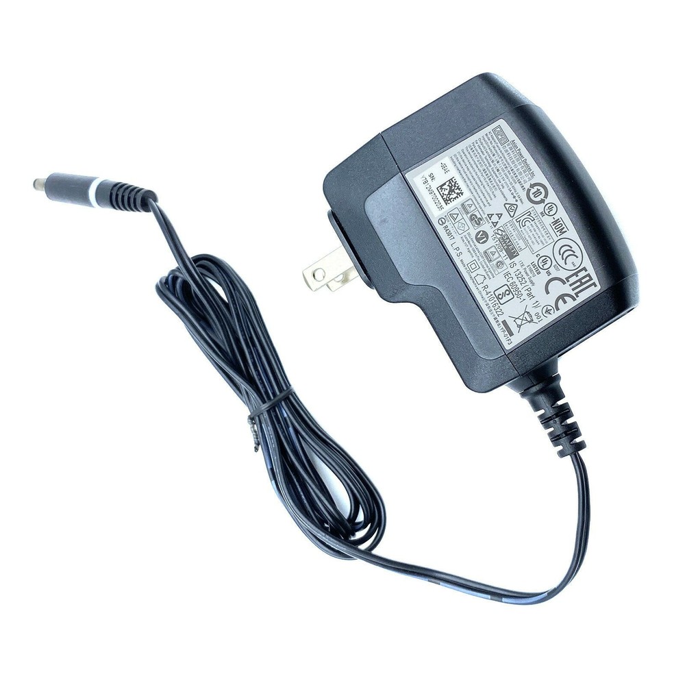 Original APD for Dell Wyse N10D 3040 5V 3A AC Adapter 4.0×1.7mm 08KV5W