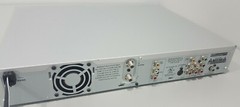 Philips DVDR3350H 80GB HD DVD Recorder w/ NTSC Tuner ORIG REMOTE TESTED WORKING