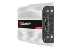 Taramps TS 800X4 800W RMS 4-Channel Compact Car Audio Amplifier