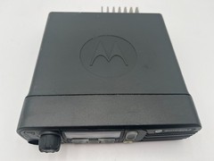 MOTOROLA XPR 4550 MOBILE TWO-WAY RADIO 136-174 MHZ – AAM27JQH9LA1AN