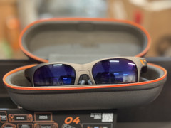 READ DESCRIPTION VITURE Pro XR/AR Glasses 135″120Hz 1000NTS UltraClarity Display