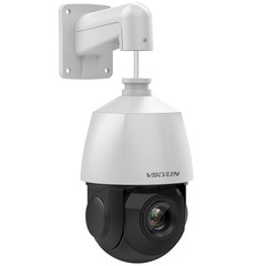 Vikylin 4K 8MP 25X PTZ 360 degree POE IP Camera Outdoor IR Audio Auto Tracking