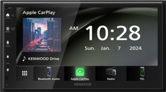 Kenwood DMX4710S 6.8″ Digital Media Receiver, iDatalink Maestro Ready