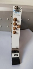 Used National Instruments PXI 2554 NI PXI-2554 Free Shipping