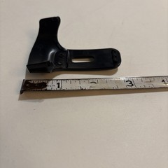 *ORIGINAL* Panasonic Belt Clip PNKE1268 Z1 KX-TGA950B KX-TGA680B KX-TGA680S US!!