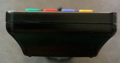 Denon RC-1183 Remote Control – Used, Pro Cleaned and Tested.
