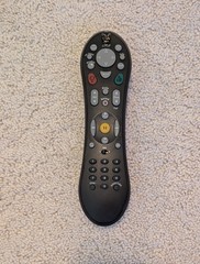 Lifetime TiVo Series 2 DVR TCD540140, 140 hours Remote, IR Blaster, User’s Guide