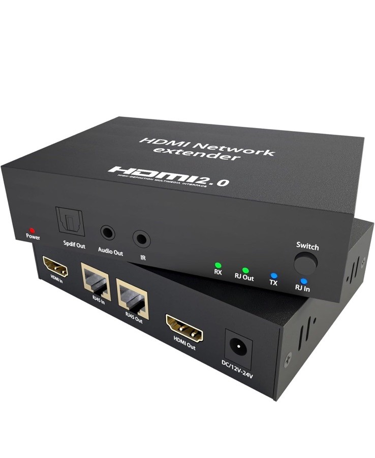 KAGO HDMI Extender