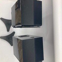 Yamaha NX-E400 Speakers