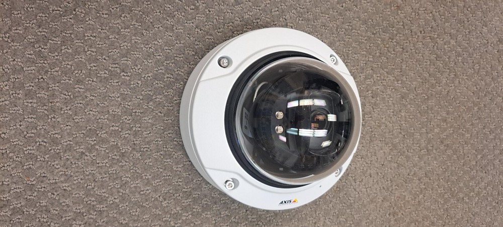 AXIS Q3515-LV 22MM Surveillance Camera (01046-001-03)