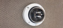 AXIS Q3515-LV 22MM Surveillance Camera (01046-001-03)