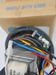 Atlas Sound FA136T87 6in Coaxial Loudspeaker