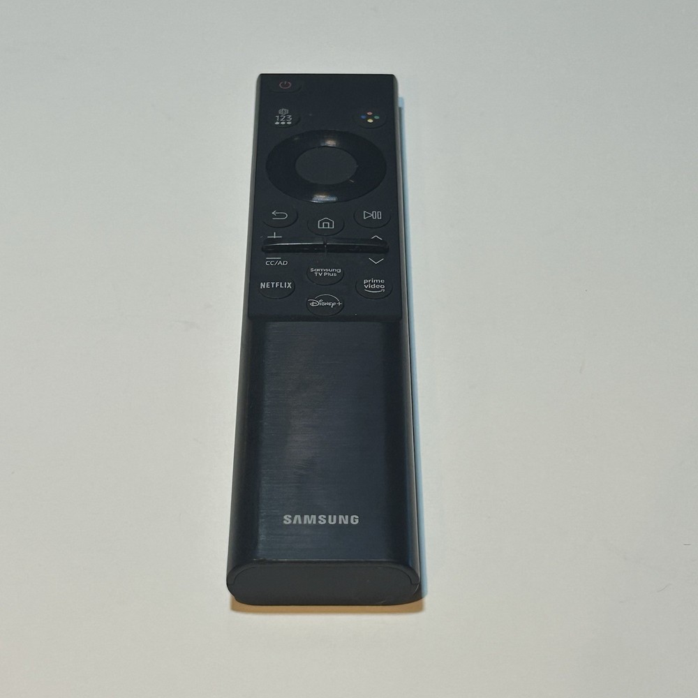 Samsung Smart TV Remote Control Model BN59-01388A