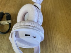 JBL Tune 510BT Pink Bluetooth Headphones Tested