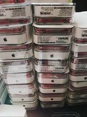 NEW Sealed Apple iPod Touch 7th Generation 256GB All Colors US FAST SHIPPING Lot
