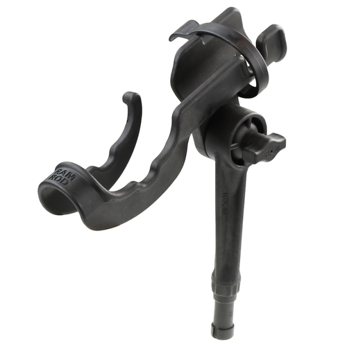 RAM Mount Plastic RAM ROD 2000 Fishing Rod Holder Post No Base
