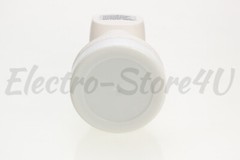 Universal Single KU Band LNB LNBF 0.3dB FTA HD Linear Satellite Dish 1 Port
