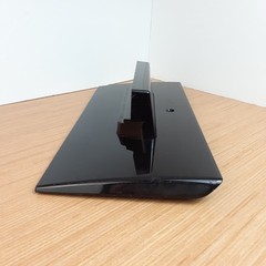 Vizio TV Pedestal Stand Base Neck Black 1801-0531-1010 1801-0531-2010 No Screws