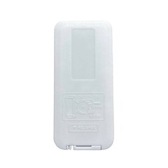 Remote Control For HISENSE EQK AW-08CW1RVFUE20 RCH-RWW1-0(HSN) Air Conditioner