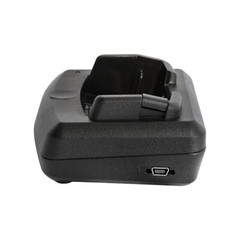 Desktop Charger Adapter For RDM2050 RDM2070D A10 A12 Walkie Talkie