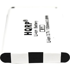 HQRP Battery for Wacom Bamboo ACK-40403 F1134J-711 SLA-A328 1UF553450Z-WCM