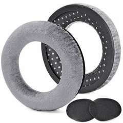 Ear Pads Cushion Headband for Beyerdynamic DT990 DT880 DT770 PRO Headsets option