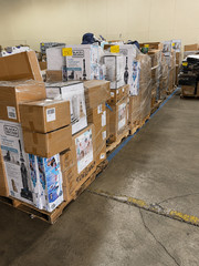 High-Value USA Reseller Assorted Box – Mixed Lot