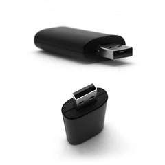 Wireless CarPlay Adapter For iPhone Apple Wireless Carplay Dongle,Plug Play 5GHz